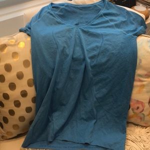 Lululemon shirt